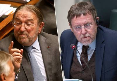 Kamer keurde ‘onwettige’ pensioenextra’s voor oud-voorzitters jaar na jaar goed: voorziene bedrag voor 2023 bedraagt 103.000 euro