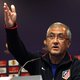 Atletico verwacht 'hard en lelijk' duel met Real
