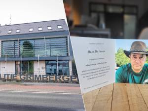 “Hans (53) zijn we kwijt, drie collega’s vechten nog door”: politiekorps Grimbergen in rouw nadat ze wijkagent verliezen aan kanker