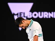 Organisatie Australian Open respecteert beslissing over Novak Djokovic