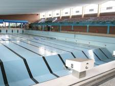 La piscine de Seraing sera plus souvent accessible au public dès lundi