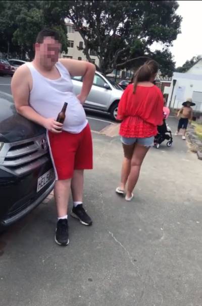 Asociale Britse toeristen Nieuw-Zeeland uitgezet: ‘Erger dan varkens’