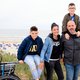 Ondanks corona zijn de ‘royale, correcte en vriendelijke’ Duitsers niet weg te houden uit Egmond aan Zee