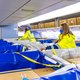 KLM vervoert meer medische vracht dankzij nieuwe vinding