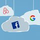 Grote weerstand tegen Europese digitaks voor internetreuzen als Airbnb, Facebook, Google