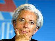 Affaire Tapie-Lagarde: enquête pour "abus de pouvoirs sociaux"