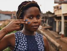 Meisjes nemen posities over van invloedrijke vrouwen