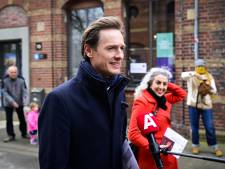 Crisis bij Volt ettert door: Dassen noemt Gündogans gedrag niet passend