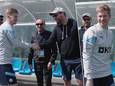 “Het was top gisteren”: Coldplay draait rollen om en keurt nu ook Kevin De Bruyne in aanloop naar de FA Cupfinale 