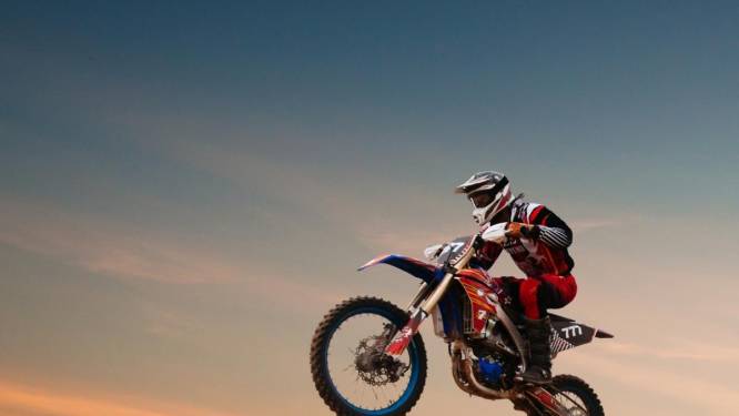RW MX Team Paal zoekt terrein voor jaarlijkse motorcrosswedstrijd 