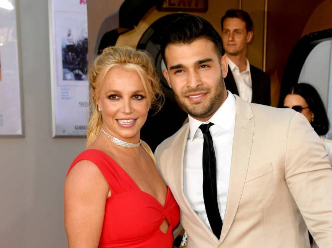 Britney Spears wil bewindvoering van haar vader zo snel mogelijk beëindigen: “Zodat ze de prenup kan opstellen”
