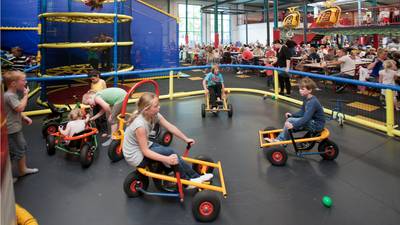 Kinderparadijs De Schatkids in Veenendaal is verkocht