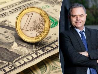 Dollar voor het eerst in bijna 20 jaar evenveel waard als euro: hoe zal je dat voelen in je portefeuille?