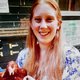 Kirsten Adema (1995-2018) verheugde zich op de volgende stap in haar leven