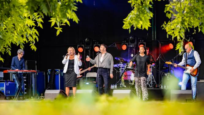 Gratis Parkiesconcerten keren deze zomer terug naar Maldegem (en jij kan daar geld verdienen)