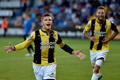 Vitesse in eventuele volgende ronde Europa League naar Basel
