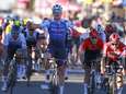 Fabio Jakobsen schrijft Kuurne-Brussel-Kuurne op zijn naam na bloedstollende finale
