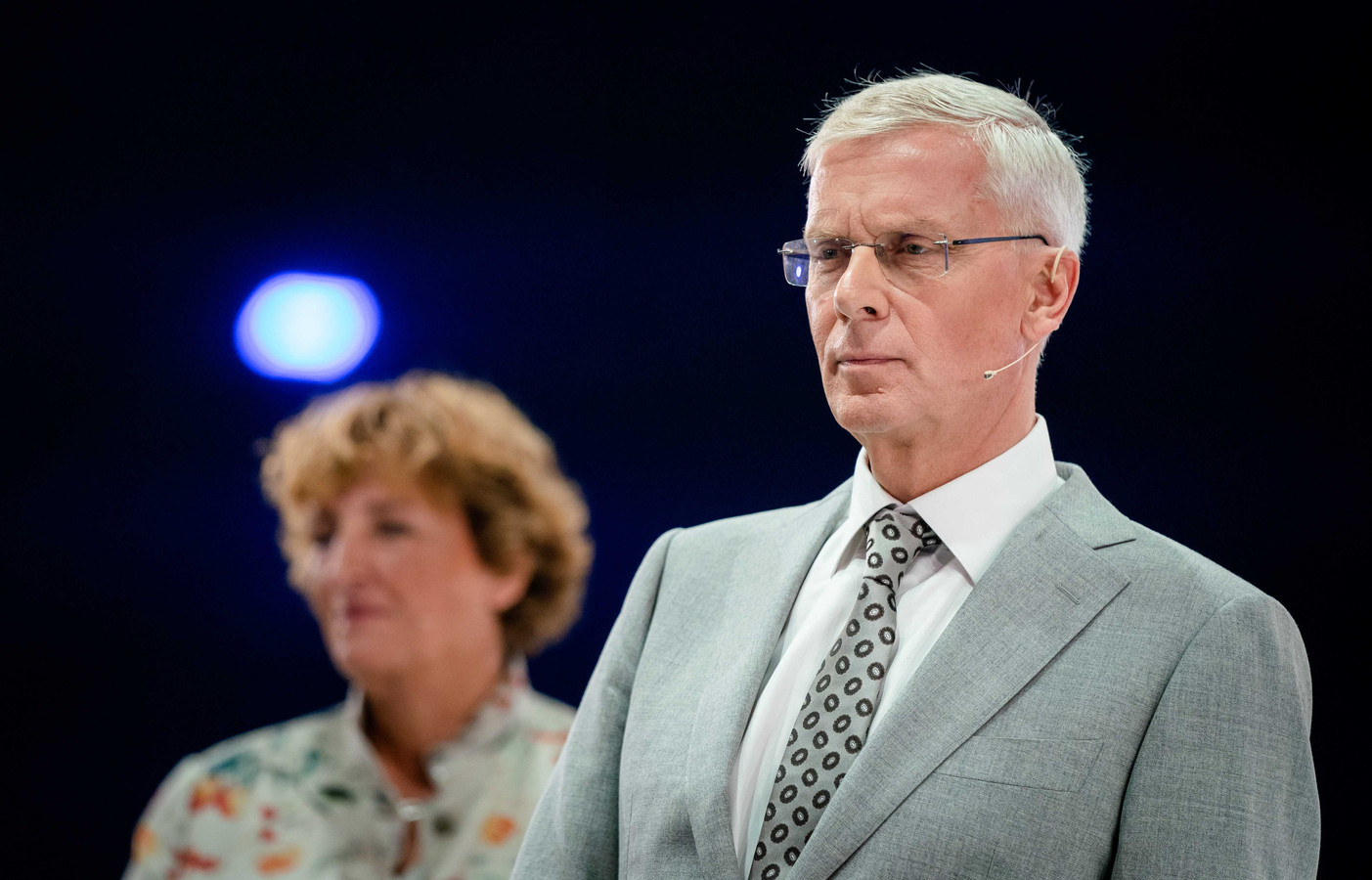 Dit is de nieuwe Nederlandse regering Rutte IV: meer vrouwen, gemiddeld ...