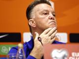 Van Gaal kraakt Rutte: 'Hij is toch leider van het volk?'