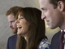Ce qui "terrifie" Kate Middleton