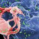 Snelle test toont in twee uur hiv-infectie
