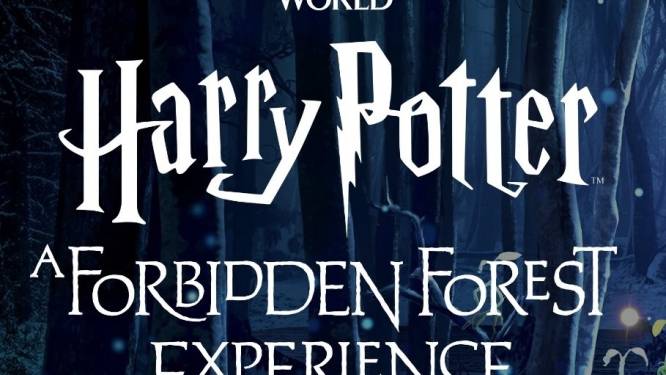 L’expo “Harry Potter” au domaine de Groenenberg à Leeuw-Saint-Pierre jugée beaucoup trop chère