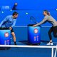 Van de Zandschulp wil naar de top met de Cruijff van de Nederlandse tenniscoaches