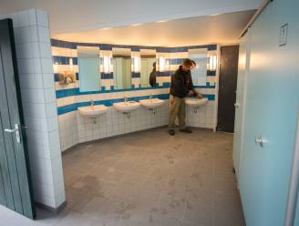 Bij hoge nood nog maar twee toiletgebouwen rond de haven van Zierikzee openbaar 