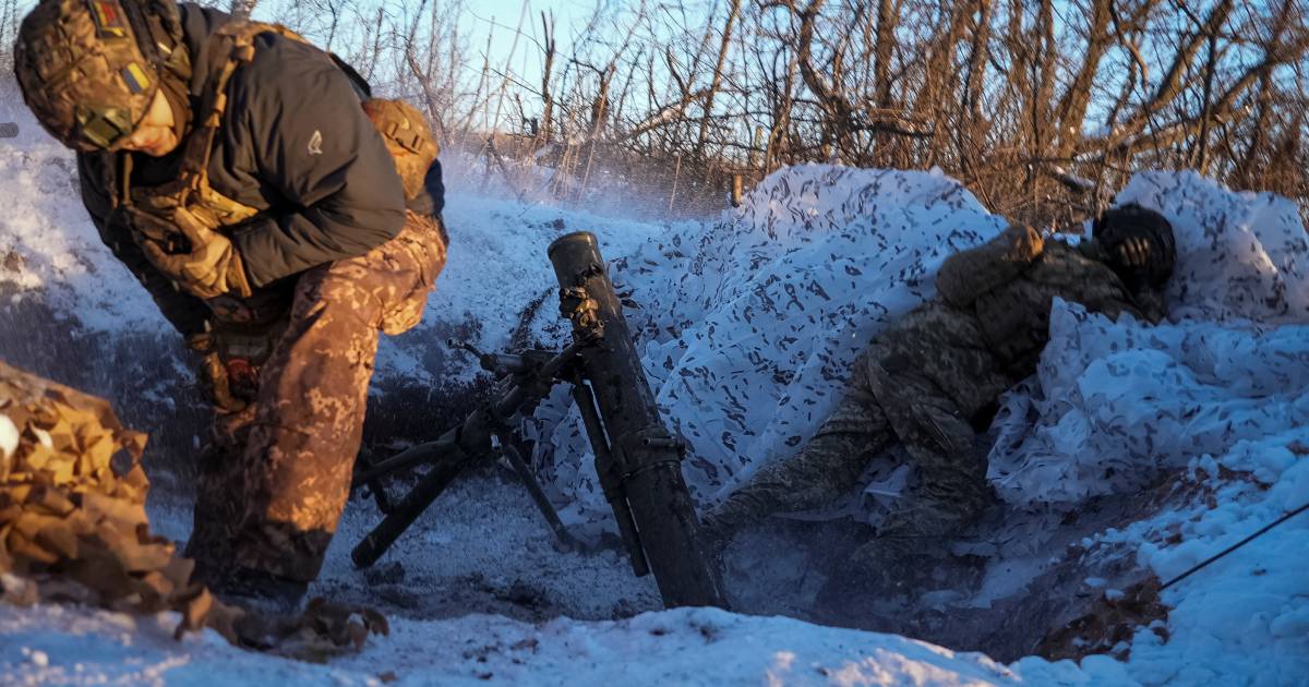 Ukrainian intelligence discovers arms fraud: nearly 37 million euros have disappeared |  outside