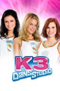 boxcover van K3 Dansstudio
