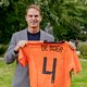 Bondscoach Frank de Boer is van niemand een kopie: ‘Ik heb mijn eigen stijl’