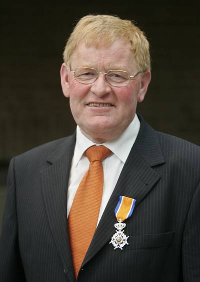 Helenaveen was nooit hetzelfde gebleven zonder wethouder Piet Krekels (1942-2024)