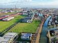 Buurt in Leidsche Rijn verzet zich tegen 450 tijdelijke woningen: ‘Hele dikke middelvinger naar de wijk’