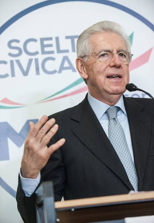 Mario Monti