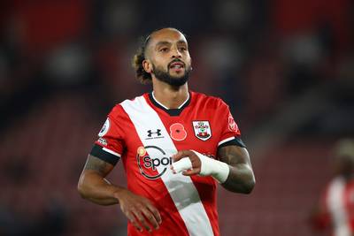 Theo Walcott raccroche les crampons à 34 ans