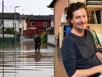 Vlaamse geograaf in Bologna schetst ontluisterend beeld na zondvloed in Italië: “Dit was een aangekondigde ramp en er zullen er nog volgen”