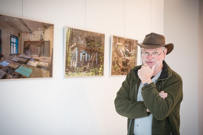 willem mourik fotograaf bibliotheek wageningen 14112019