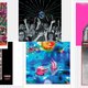 Dans, verzuip en word nerveus met de albums van de week