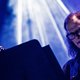 Mark Lanegan en Duke Garwood (De Roma)
