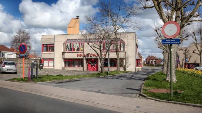 Impasse hulpverleningszone Westhoek noopt stad tot kosten in oude brandweerkazerne: “Nieuwe brandweerpost laat nog lang op zich wachten” 