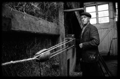Tv-programma Binnenstebuiten kijkt binnen bij Meeshoeve Oud Gastel