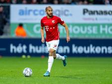 Gekozen papadag FC Utrecht-routinier Mark van der Maarel zorgt voor verdeeldheid: ‘Is-ie gek geworden, dacht ik?’