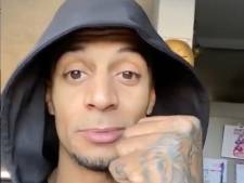 Ahoy staat boegbeeld coronaprotest Tisjeboy Jay toe: 'We bieden podium aan iedereen’