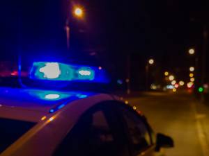 Bergenaar (50) in gestolen auto negeert stopteken, dan rijden agenten hem klem