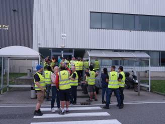Sociale onrust bij sorteercentrum bpost op Brucargo gaan liggen na gesprek tussen vakbonden en management