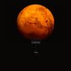 Eindelijk stevig bewijs: vloeibaar water op Mars