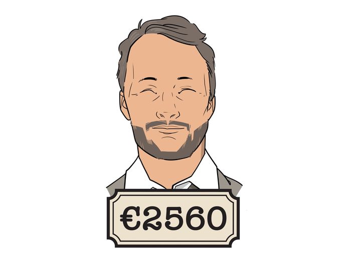 Jan is afdelingshoofd bij een groothandel.