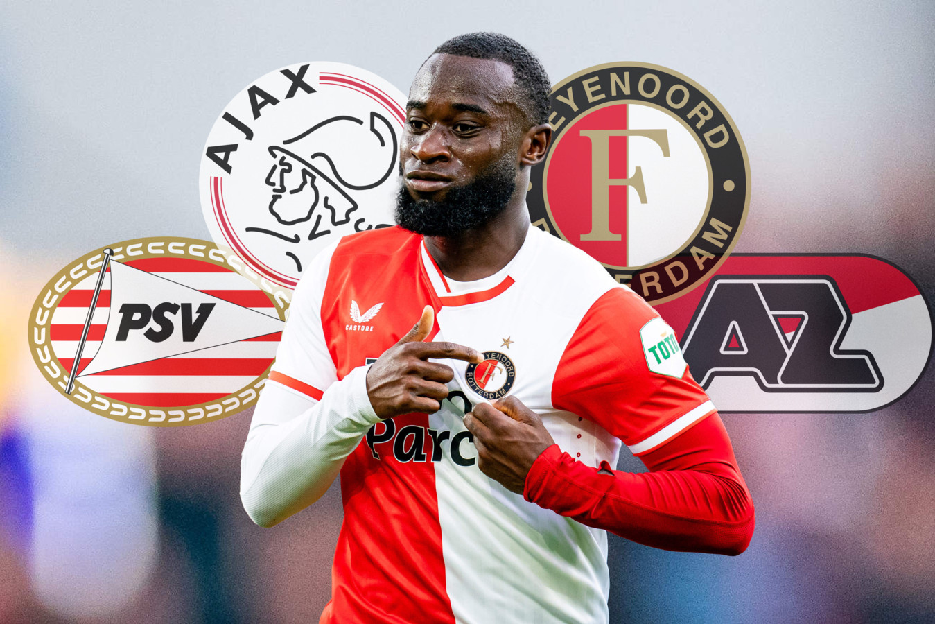 Feyenoords Cl Sensatie De Live Cl Reacties Na Winst Feyenoord Je Zult Het Niet Gelooven - wvy8w3q