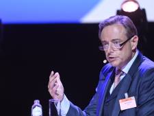 L’individu qui s’est introduit au domicile de Bart De Wever n’est pas venu pour cambrioler