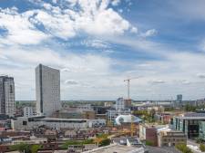 Nieuwe skyline van Eindhoven: hoogbouw-explosie in aantocht